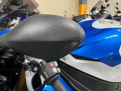 BMW S1000RR 2015