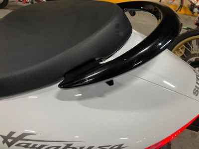 Suzuki Hayabusa 2022
