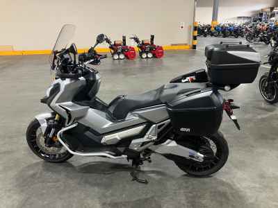 Honda X-Adv 750 2019