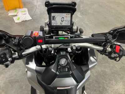 Honda X-Adv 750 2019