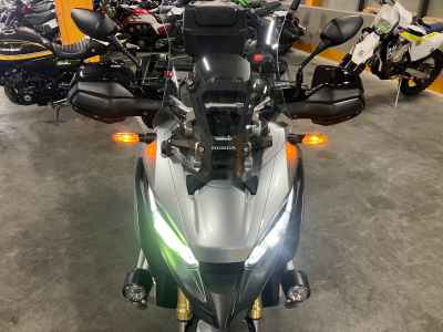 Honda X-Adv 750 2019