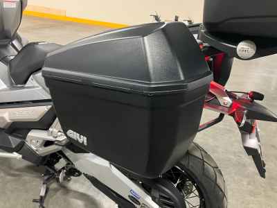 Honda X-Adv 750 2019