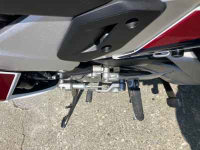 Honda VFR800F 2022