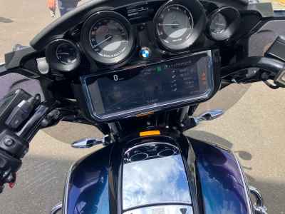 BMW R18 B 2022