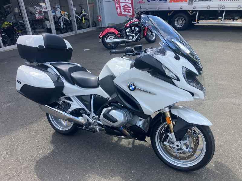 BMW R1250RT 2020
