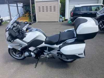 BMW R1250RT 2020