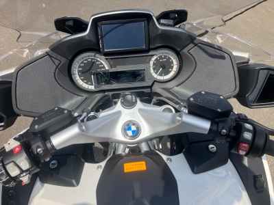 BMW R1250RT 2020