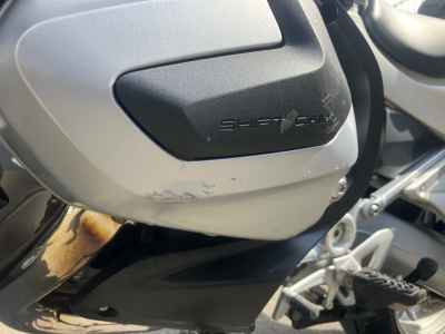 BMW R1250RT 2020
