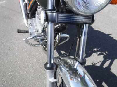 Suzuki GN250E