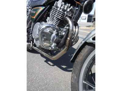 Suzuki GN250E