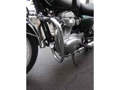 Kawasaki W800 2011