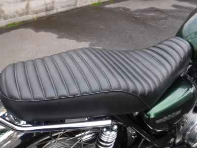 Kawasaki W800 2011