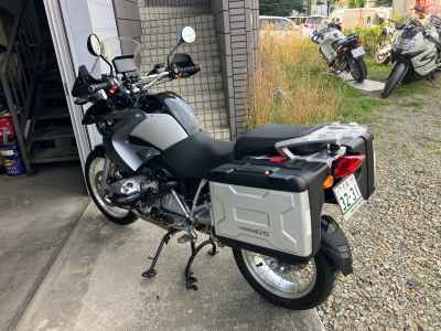 BMW R1200GS 2005