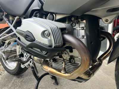 BMW R1200GS 2005