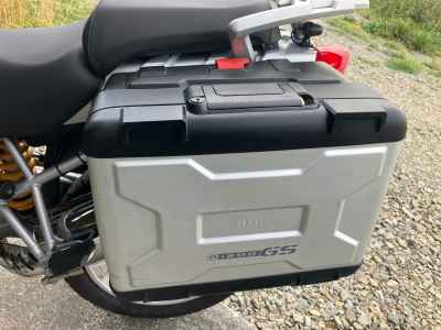 BMW R1200GS 2005