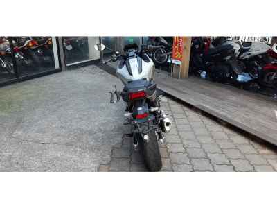 Honda NC750X 2023