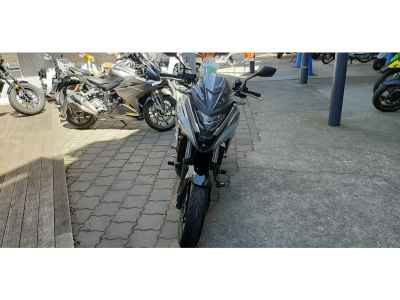 Honda NC750X 2023
