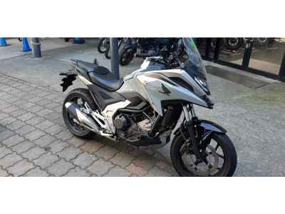 Honda NC750X 2023