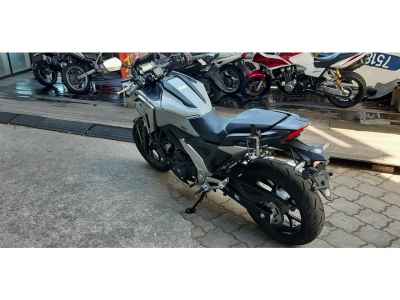 Honda NC750X 2023