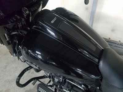 Harley-Davidson Street Glide FLHXS1690 2023