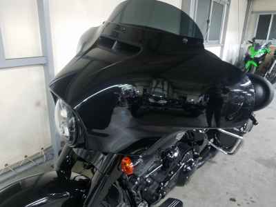 Harley-Davidson Street Glide FLHXS1690 2023