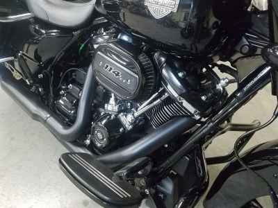 Harley-Davidson Street Glide FLHXS1690 2023