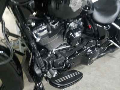 Harley-Davidson Street Glide FLHXS1690 2023