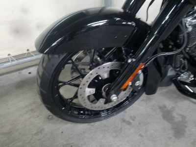 Harley-Davidson Street Glide FLHXS1690 2023