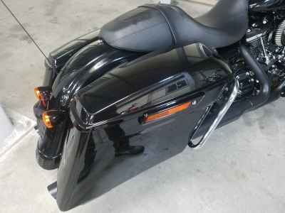 Harley-Davidson Street Glide FLHXS1690 2023