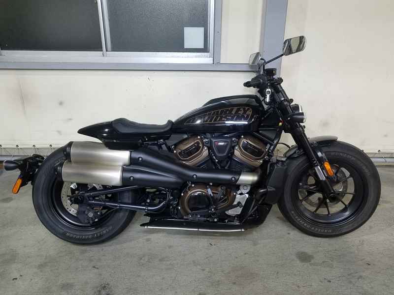 Harley-Davidson ACCESS125 2022