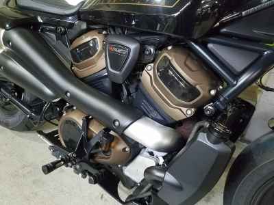 Harley-Davidson ACCESS125 2022