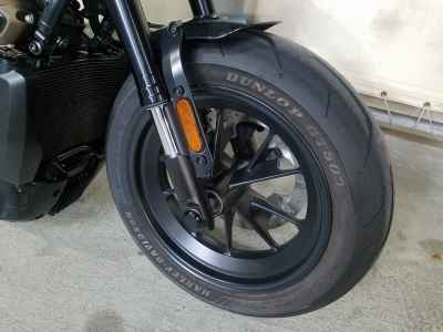 Harley-Davidson ACCESS125 2022