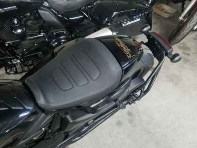 Harley-Davidson ACCESS125 2022