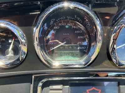 Harley-Davidson Electra Glide FLHTCU1690 2015
