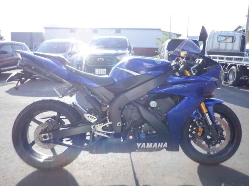 Yamaha YZF-R1 2006