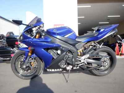 Yamaha YZF-R1 2006