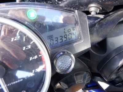 Yamaha YZF-R1 2006