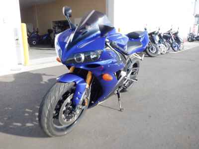 Yamaha YZF-R1 2006