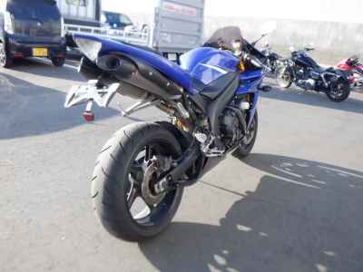 Yamaha YZF-R1 2006