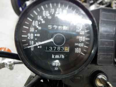 Kawasaki Z1000 2020