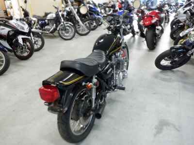 Kawasaki Z1000 2020