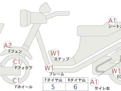 Harley-Davidson Heritage FLSTC1580 2010