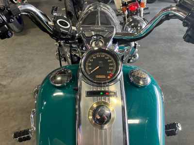 Harley-Davidson Road King FLHR1580 2009