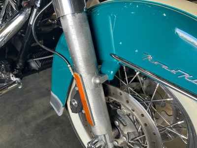 Harley-Davidson Road King FLHR1580 2009