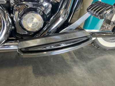Harley-Davidson Road King FLHR1580 2009