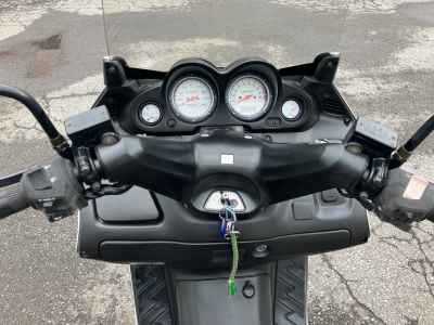 Honda Forza