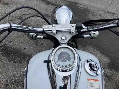Yamaha Drag Star 250 2006