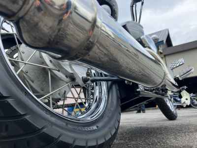 Yamaha Drag Star 250 2006