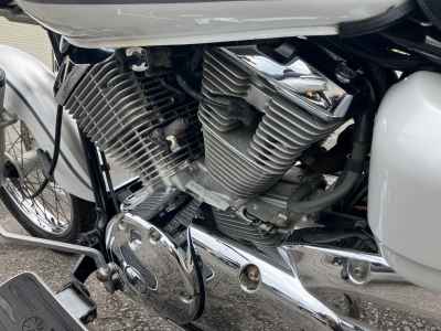 Yamaha Drag Star 250 2006