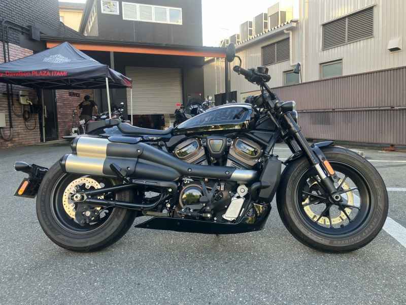 Harley-Davidson ACCESS125 2022